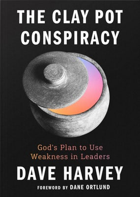 Cover image for The Clay Pot Conspiracy, isbn: 9781645075400