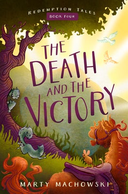 Cover image for The Death and the Victory, isbn: 9781645075424