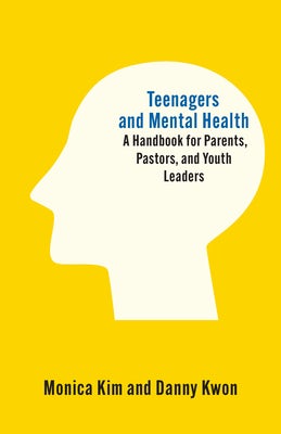 Cover image for Teenagers and Mental Health, isbn: 9781645075516