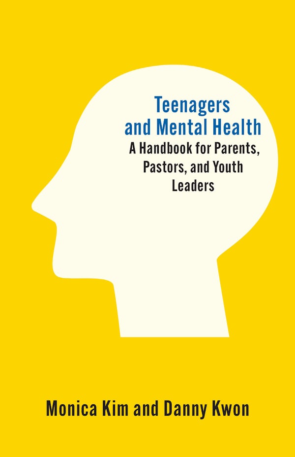 Cover image for Teenagers and Mental Health, isbn: 9781645075516
