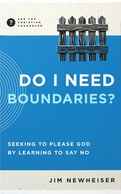 Cover image for Do I Need Boundaries?, isbn: 9781645075592