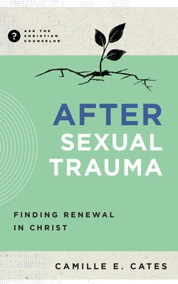 Cover image for After Sexual Trauma, isbn: 9781645075615