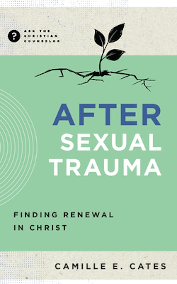 Cover image for After Sexual Trauma, isbn: 9781645075615