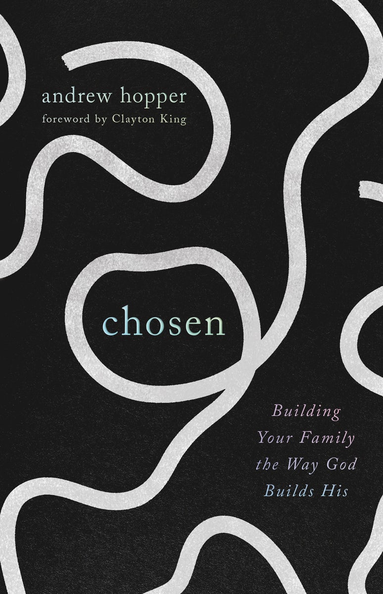Cover image for Chosen, isbn: 9781645075721