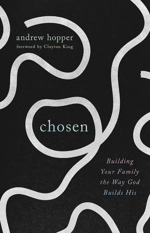 Cover image for Chosen, isbn: 9781645075721