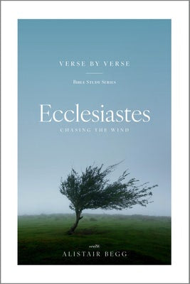 Cover image for Ecclesiastes, isbn: 9781645075783