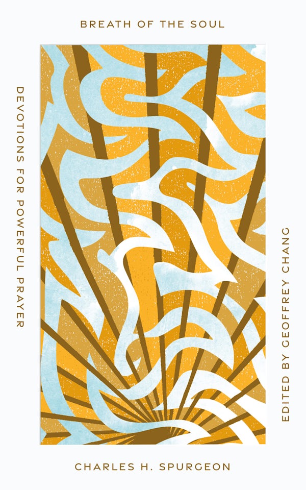 Cover image for Breath of the Soul, isbn: 9781645076193