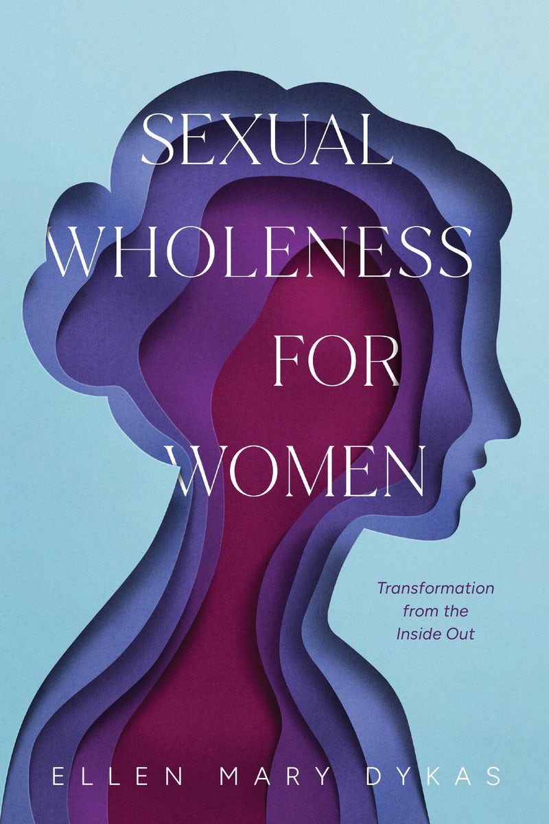 Cover image for Sexual Wholeness for Women, isbn: 9781645076278