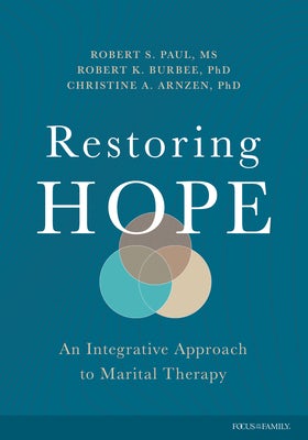Cover image for Restoring Hope, isbn: 9781646070046