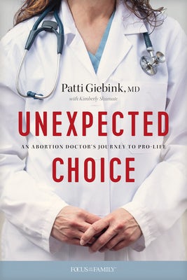 Cover image for Unexpected Choice, isbn: 9781646070183