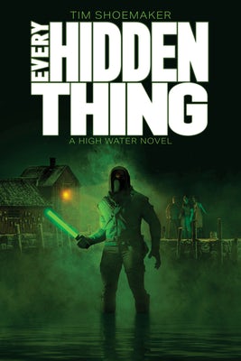 Cover image for Every Hidden Thing, isbn: 9781646070602
