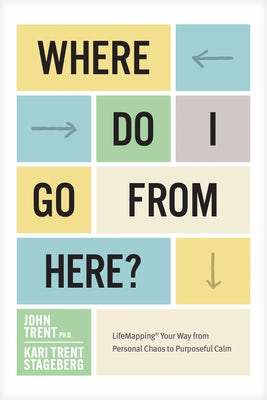 Cover image for Where Do I Go from Here?, isbn: 9781646070633