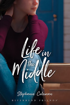 Cover image for Life in the Middle, isbn: 9781646070886