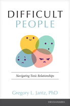 Cover image for Difficult People, isbn: 9781646072026