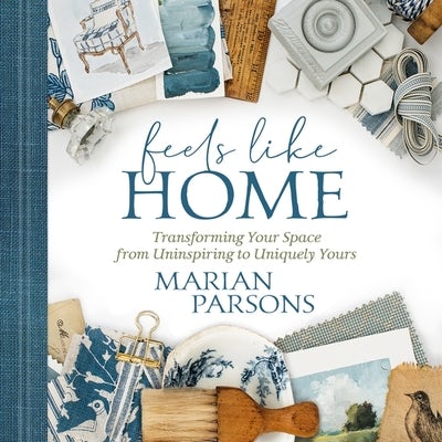 Cover image for Feels Like Home, isbn: 9781668600337