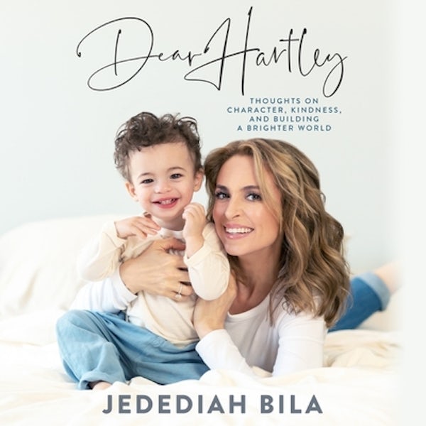 Cover image for Dear Hartley, isbn: 9781668603505