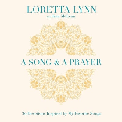 Cover image for A Song and a Prayer, isbn: 9781668634288