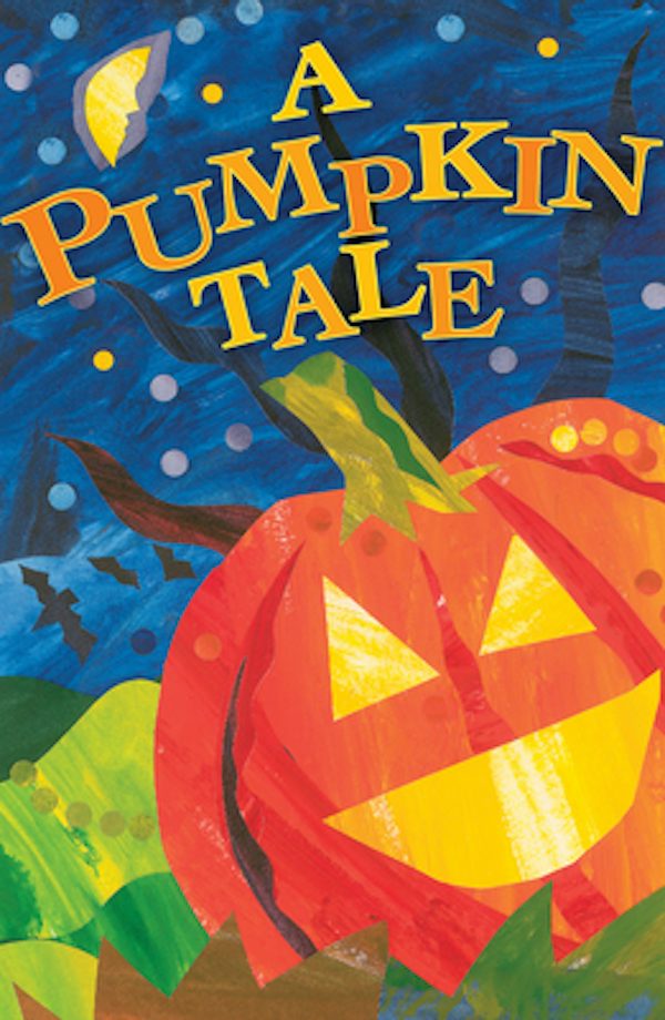 Cover image for A Pumpkin Tale (KJV 25-Pack), isbn: 9781682161944