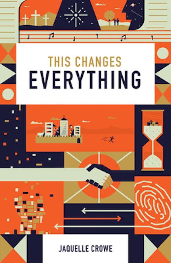 Cover image for This Changes Everything (25-Pack), isbn: 9781682163849