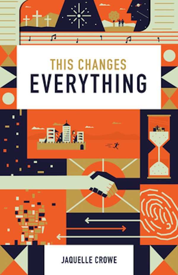 Cover image for This Changes Everything (25-Pack), isbn: 9781682163849