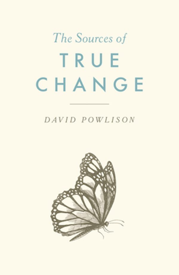 Cover image for The Sources of True Change (25-Pack), isbn: 9781682163955