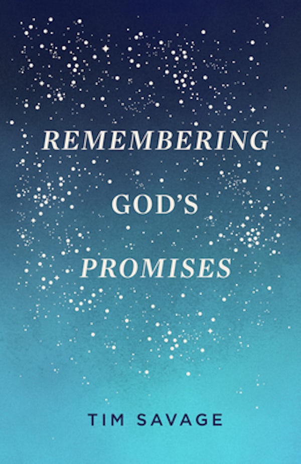 Cover image for Remembering God's Promises (25-Pack), isbn: 9781682164013