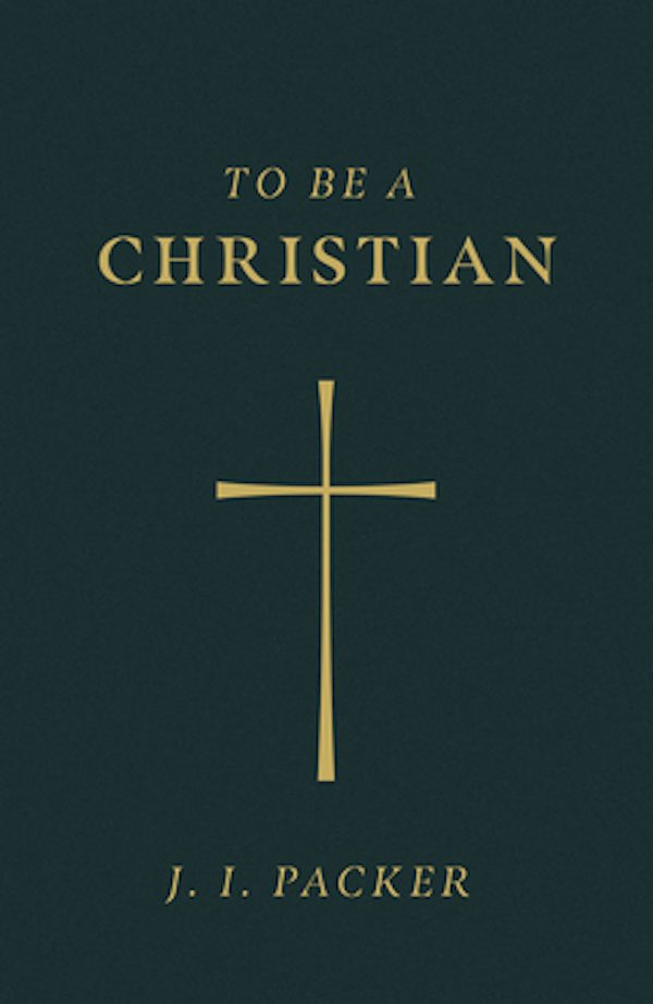 Cover image for To Be a Christian (25-Pack), isbn: 9781682164044