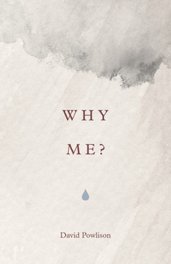 Cover image for Why Me? (25-Pack), isbn: 9781682164068