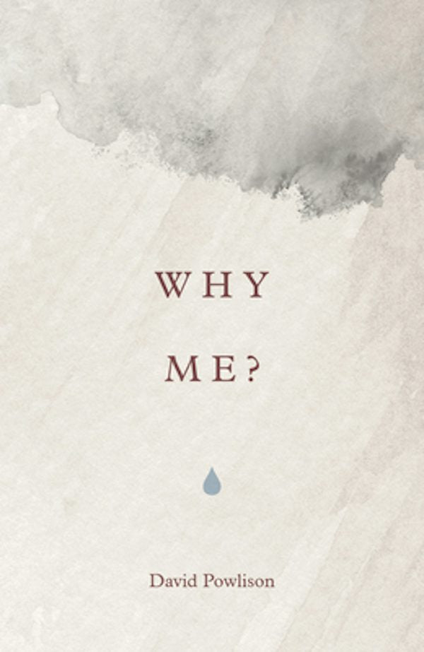 Cover image for Why Me? (25-Pack), isbn: 9781682164068