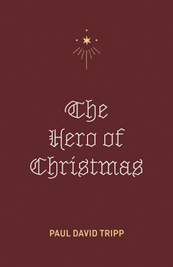 Cover image for The Hero of Christmas (25-Pack), isbn: 9781682164099