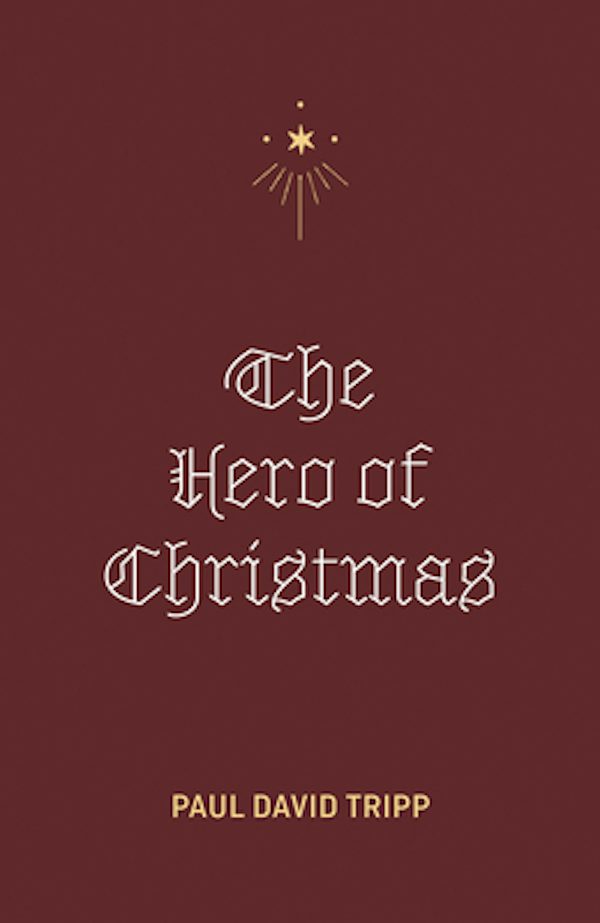 Cover image for The Hero of Christmas (25-Pack), isbn: 9781682164099