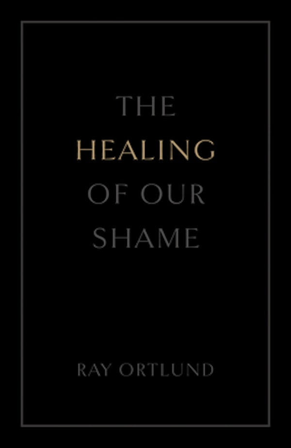 Cover image for The Healing of Our Shame (25-Pack), isbn: 9781682164266