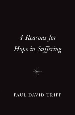 Cover image for 4 Reasons for Hope in Suffering (10-Pack), isbn: 9781682164327