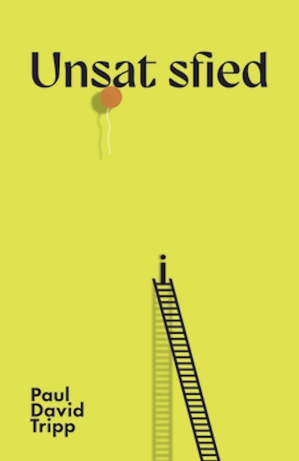 Cover image for Unsatisfied (10-Pack), isbn: 9781682164334