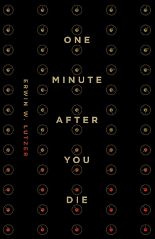 Cover image for One Minute After You Die (25-Pack), isbn: 9781682164389