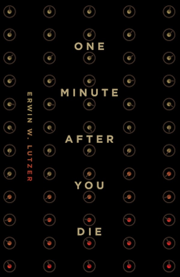 Cover image for One Minute After You Die (25-Pack), isbn: 9781682164389