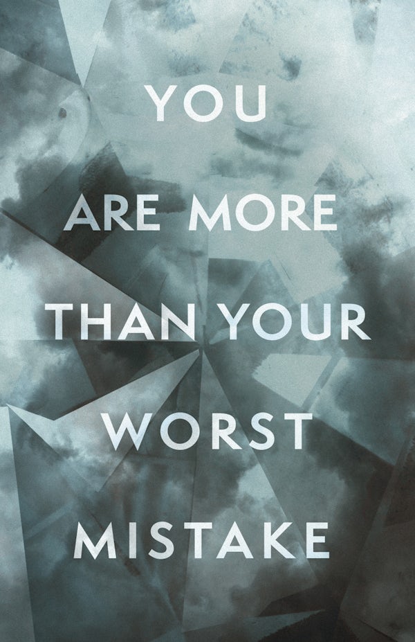 Cover image for You Are More Than Your Worst Mistake (5-Pack), isbn: 9781682164495