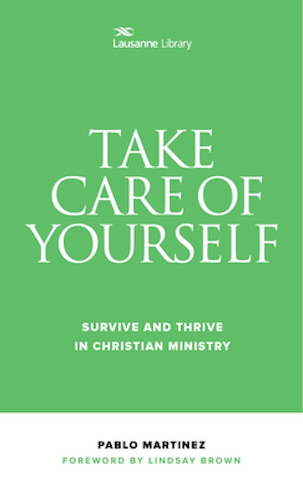 Cover image for Take Care of Yourself, isbn: 9781683071785