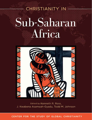 Cover image for Christianity in Sub-Saharan Africa, isbn: 9781683072867