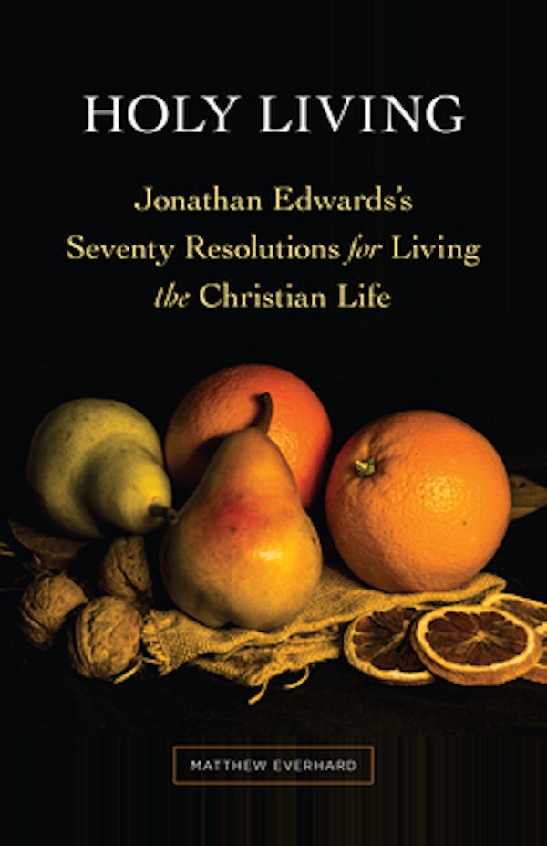 Cover image for Holy Living, isbn: 9781683073376