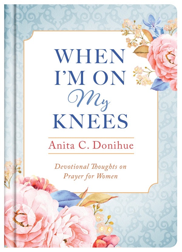 Cover image for When I'm On My Knees, isbn: 9781683224846