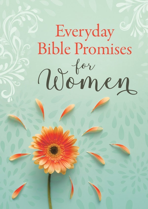 Cover image for Everyday Bible Promises for Women, isbn: 9781683226857