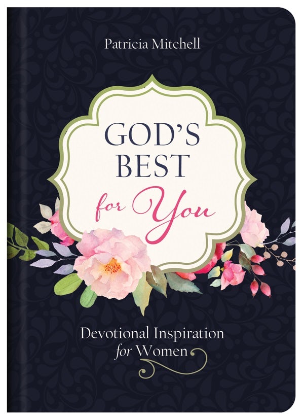 Cover image for God's Best for You, isbn: 9781683226994