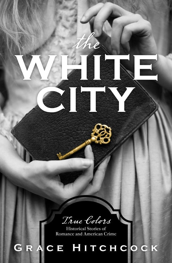 Cover image for The White City, isbn: 9781683228684