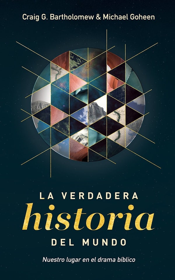 Cover image for Verdadera Historia del Mundo, isbn: 9781683590187
