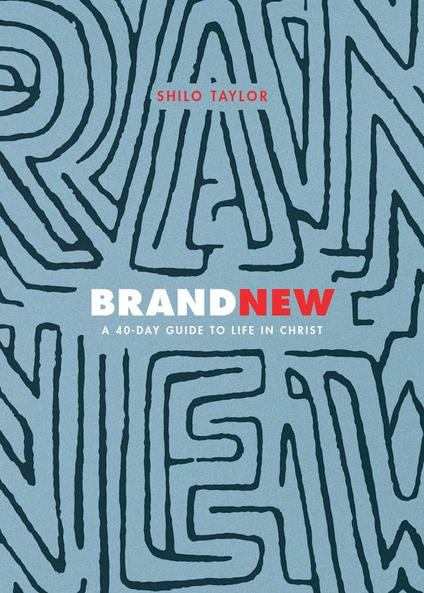 Cover image for Brand New, isbn: 9781683590231
