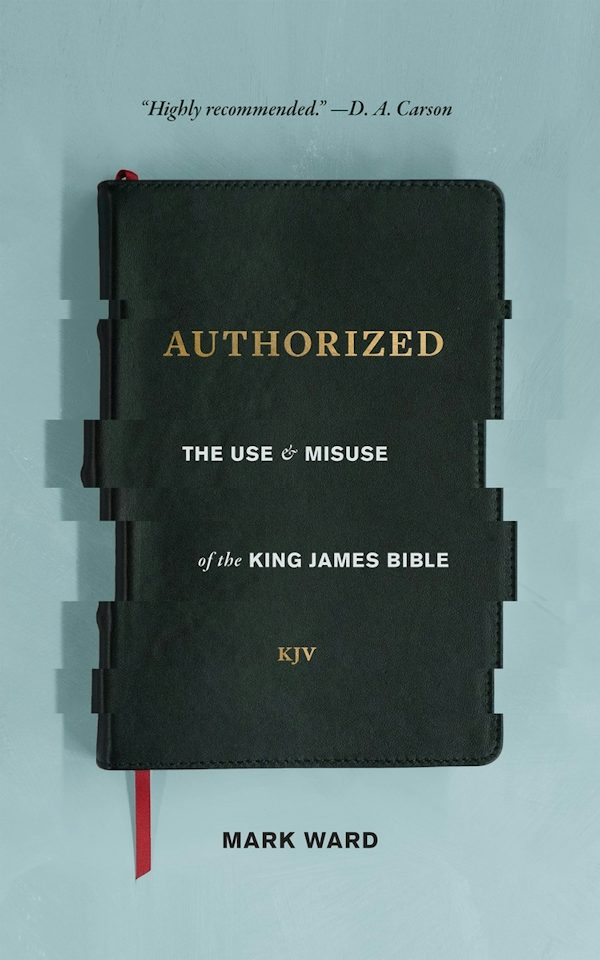 Cover image for Authorized, isbn: 9781683590552