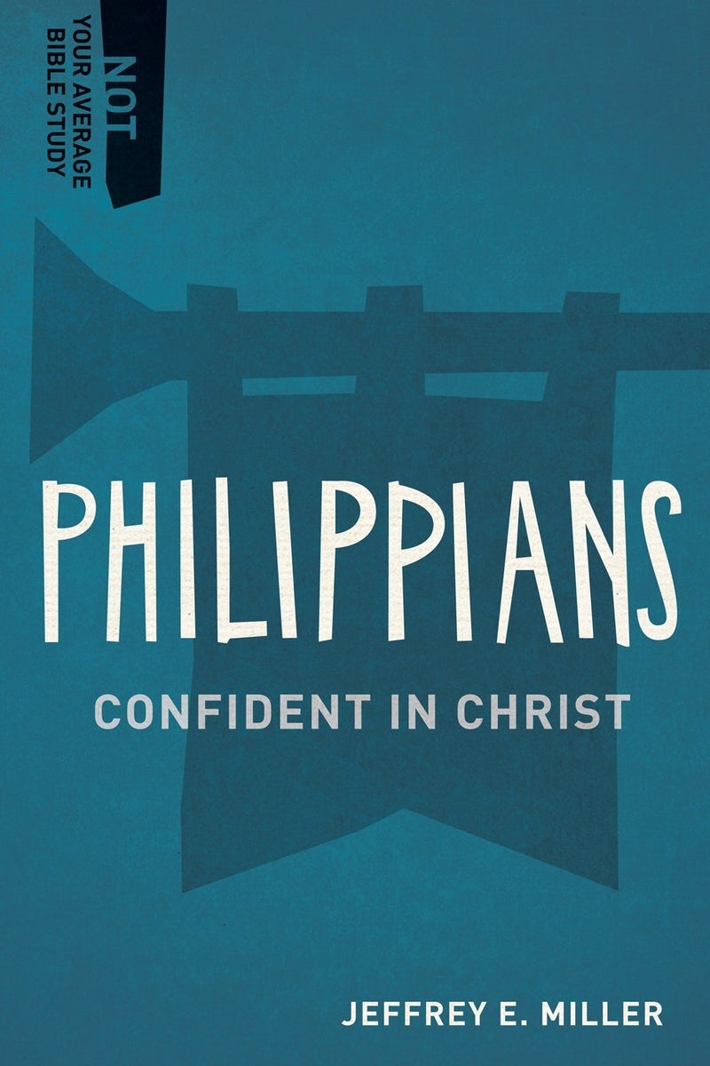 Cover image for Philippians, isbn: 9781683590699