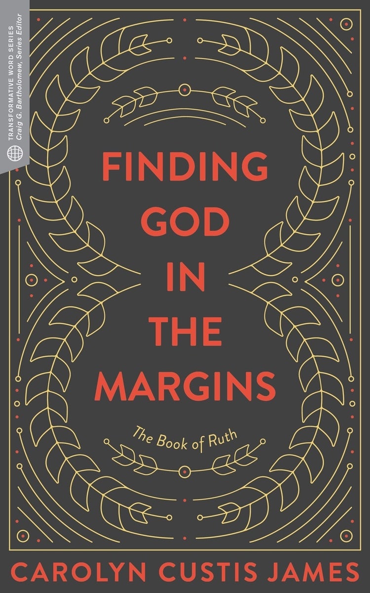 Cover image for Finding God in the Margins, isbn: 9781683590804
