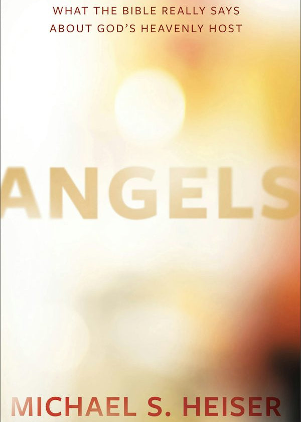 Cover image for Angels, isbn: 9781683591047